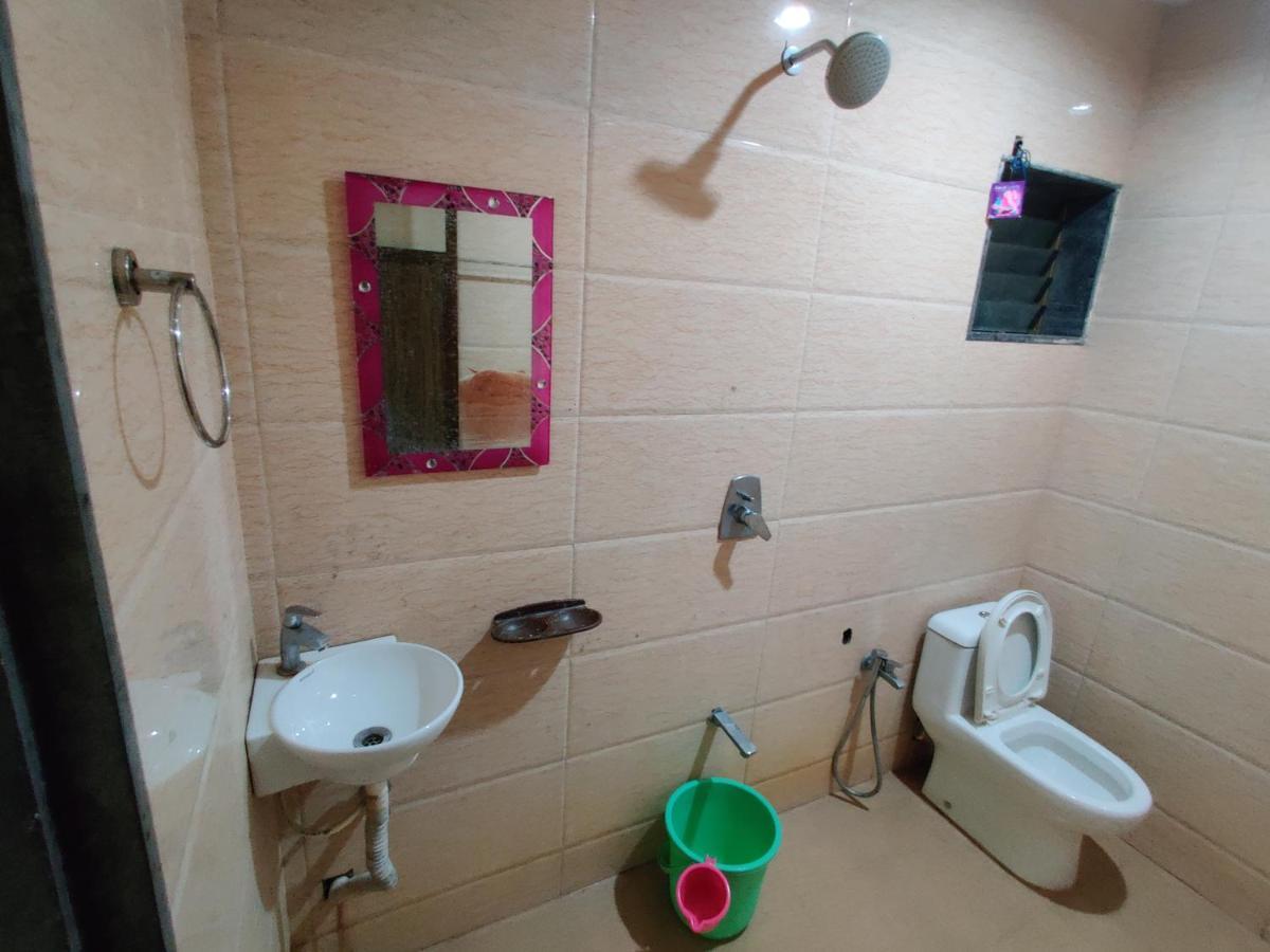 Siddhivinayak Resort Nx Mālvan Eksteriør billede