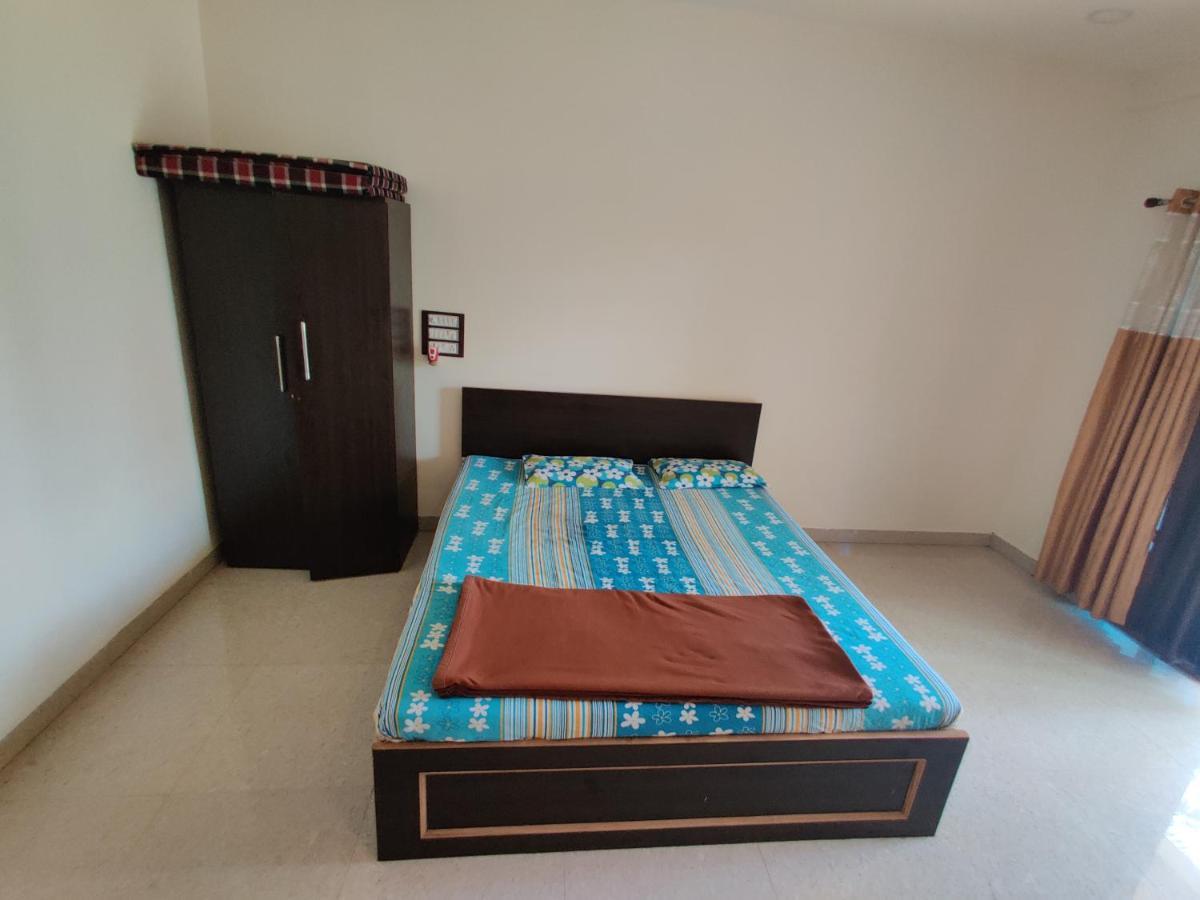 Siddhivinayak Resort Nx Mālvan Eksteriør billede