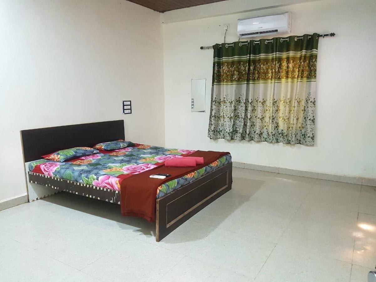 Siddhivinayak Resort Nx Mālvan Eksteriør billede