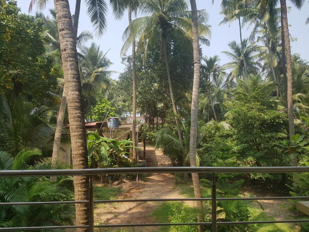 Siddhivinayak Resort Nx Mālvan Eksteriør billede
